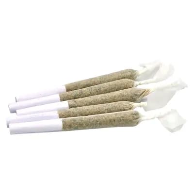 Truro TRURO Bluenose Berry Pre-Roll 1x0.5g