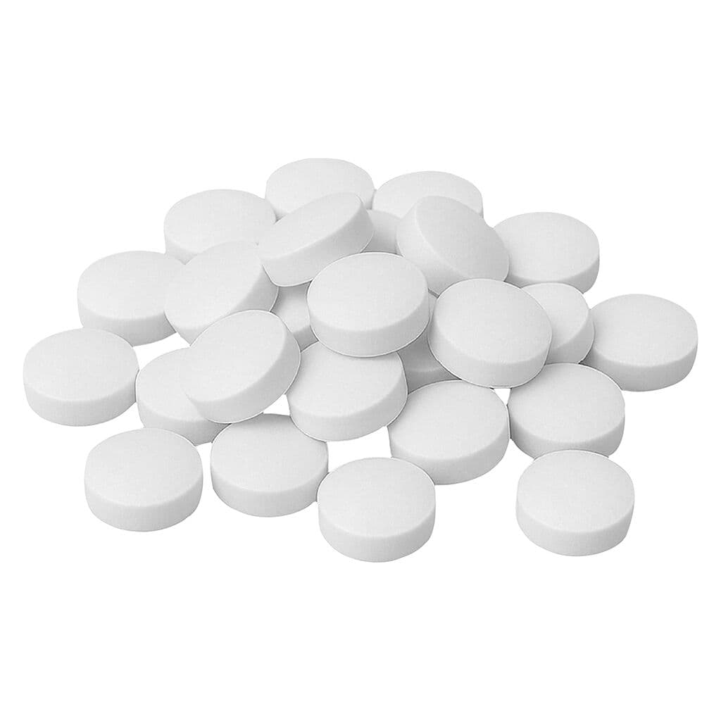 Indiva Blips THC Tablets - 25PK | 25X10MG