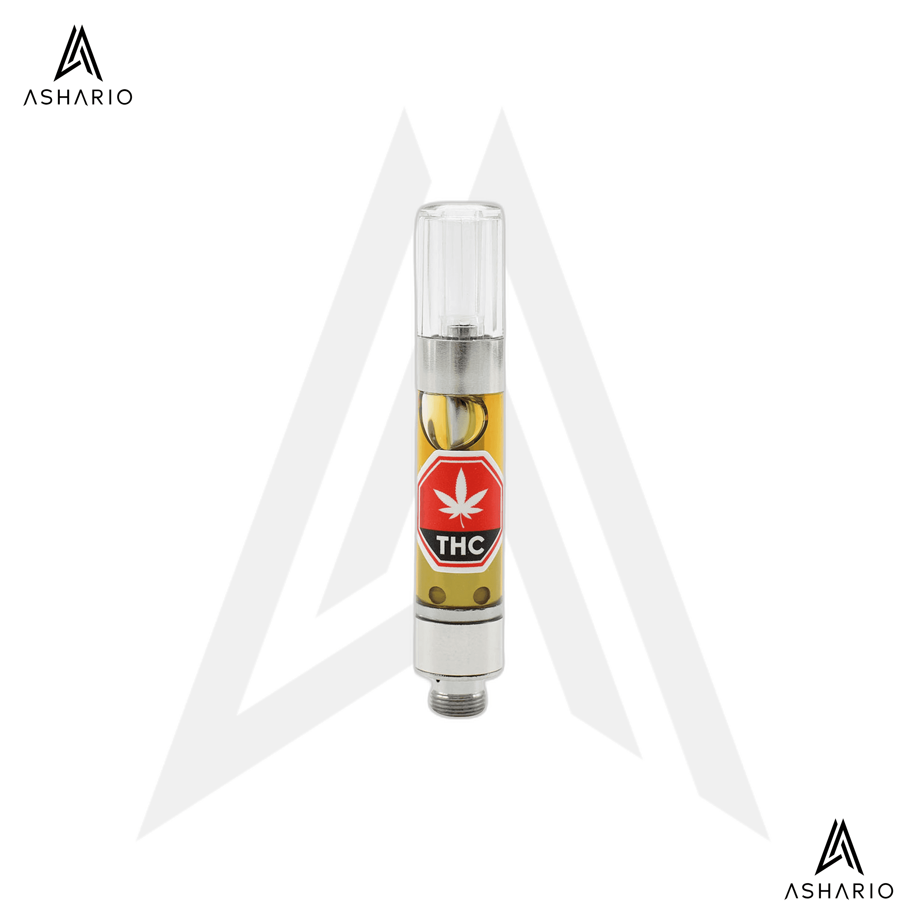 Glacial Gold GLACIAL GOLD Anytime 1:1 Glacial Fresh Mint 510 Thread Cartridge
