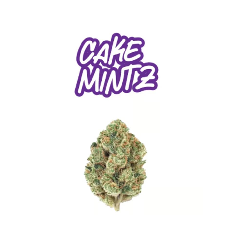 Fade Co. Flower