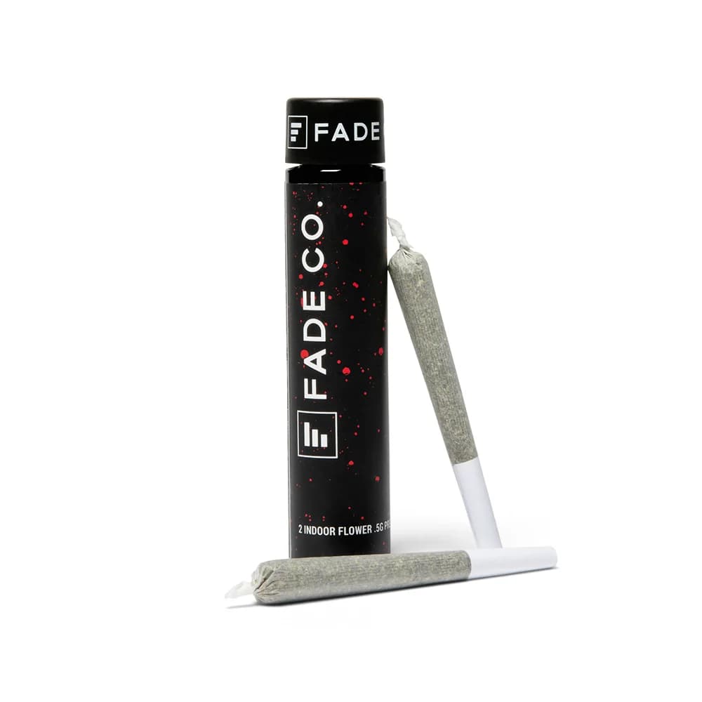 Fade Co. Chocolatina [2pck x .5g]