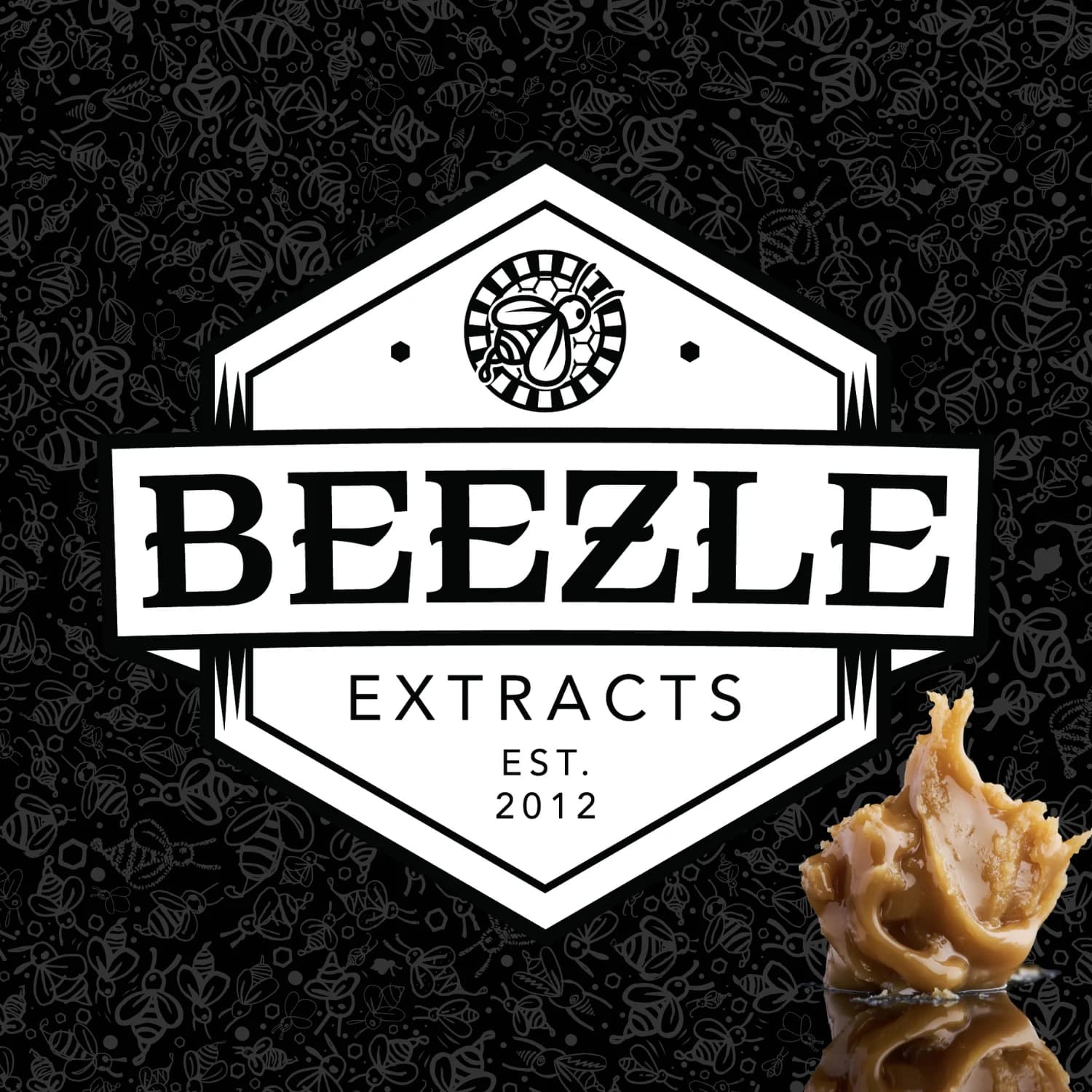 Beezle Extracts Disco Diesel