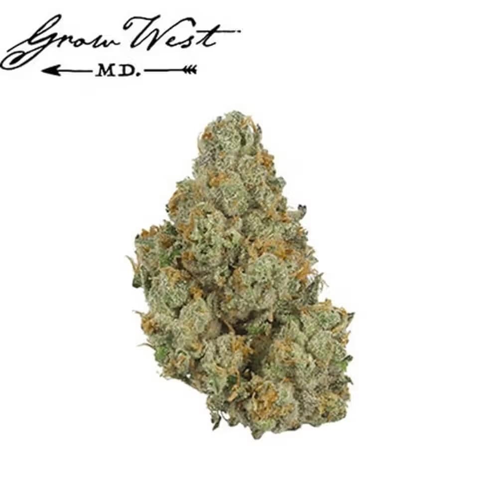 Grow West
