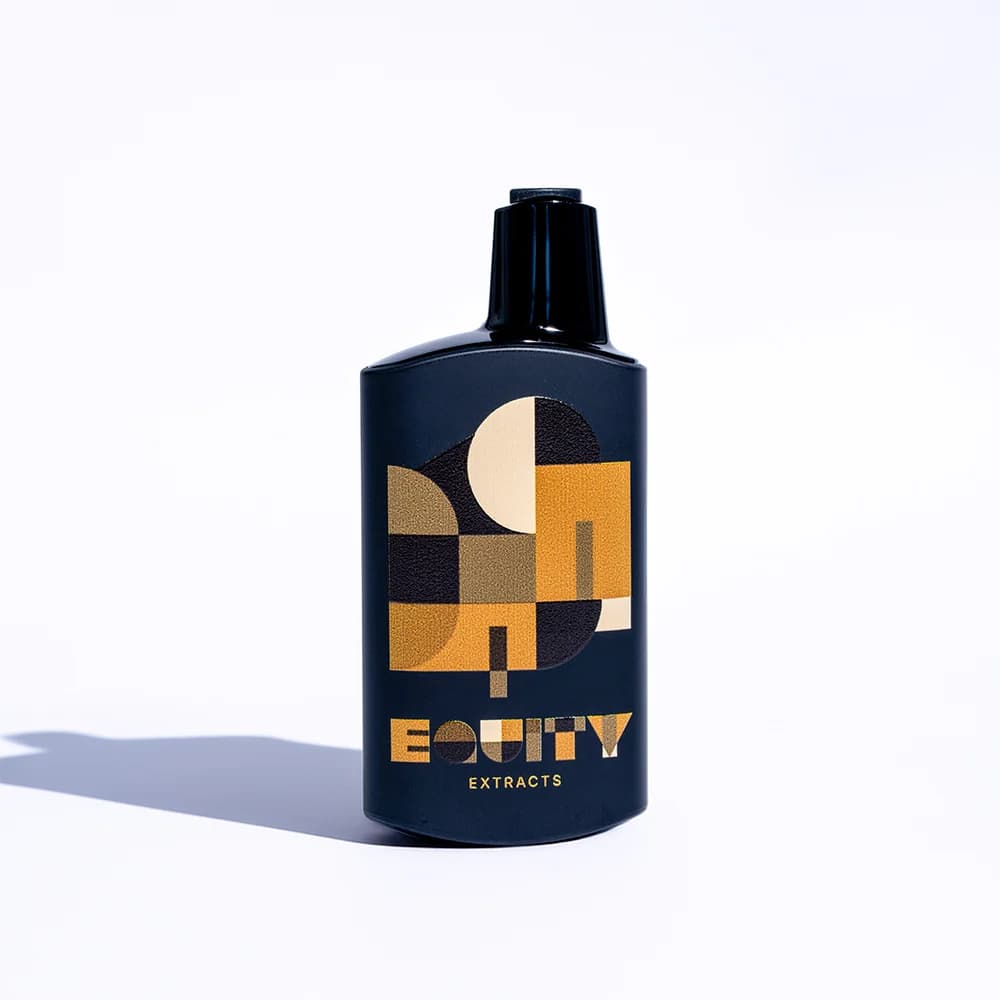 Equity Peach Ring [1500mg]