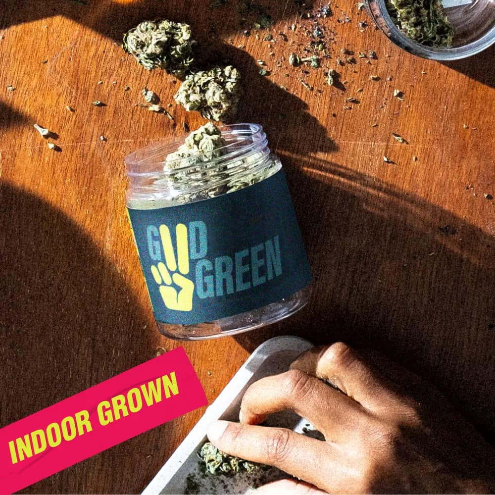 hijinks Flower | Hijinks | Funk Bomb | 3.5g