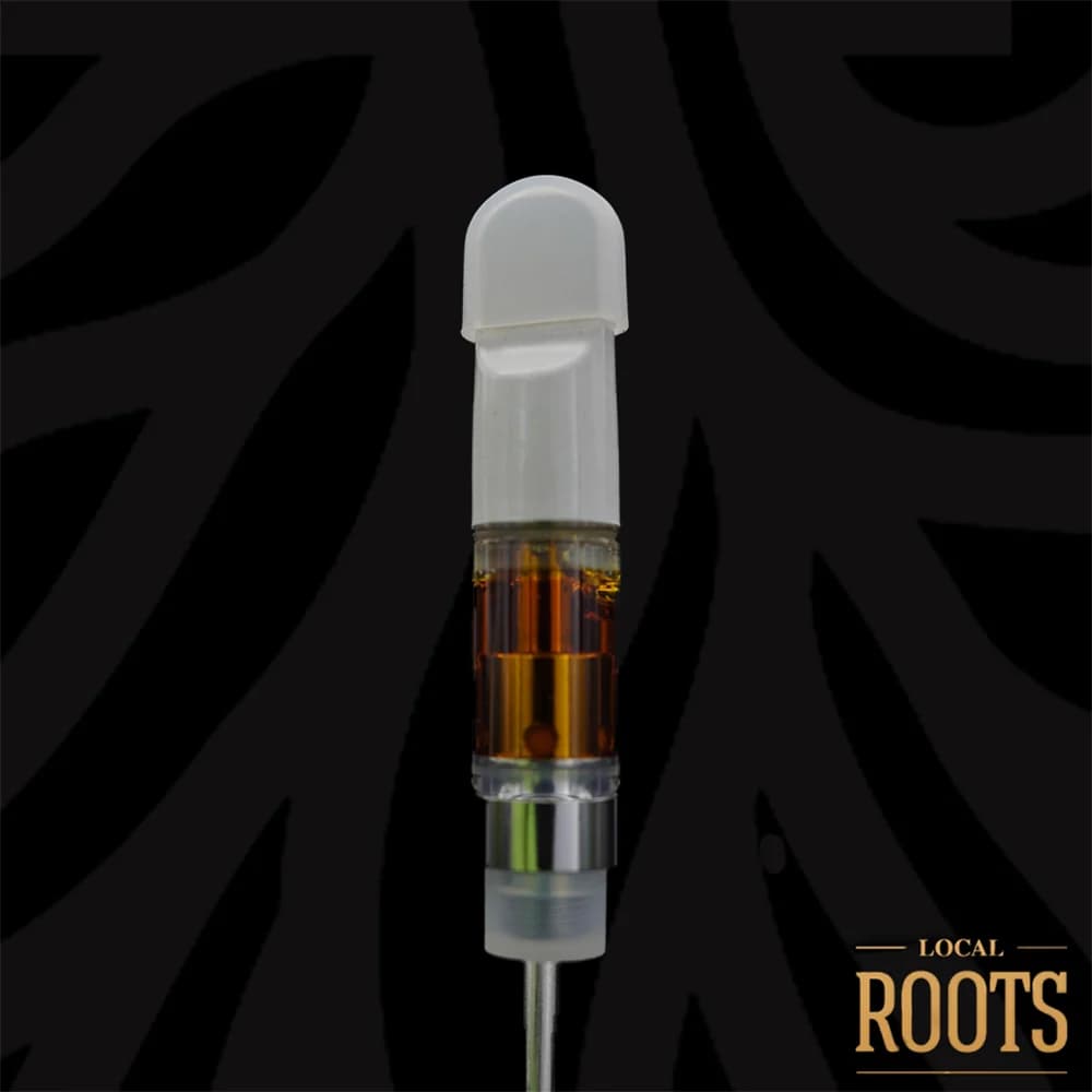 Local Roots Live Rosin - Ice Cream Cake