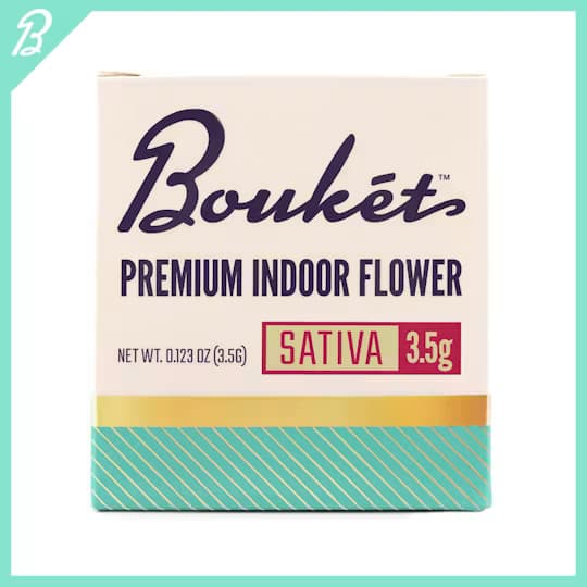 Boukét