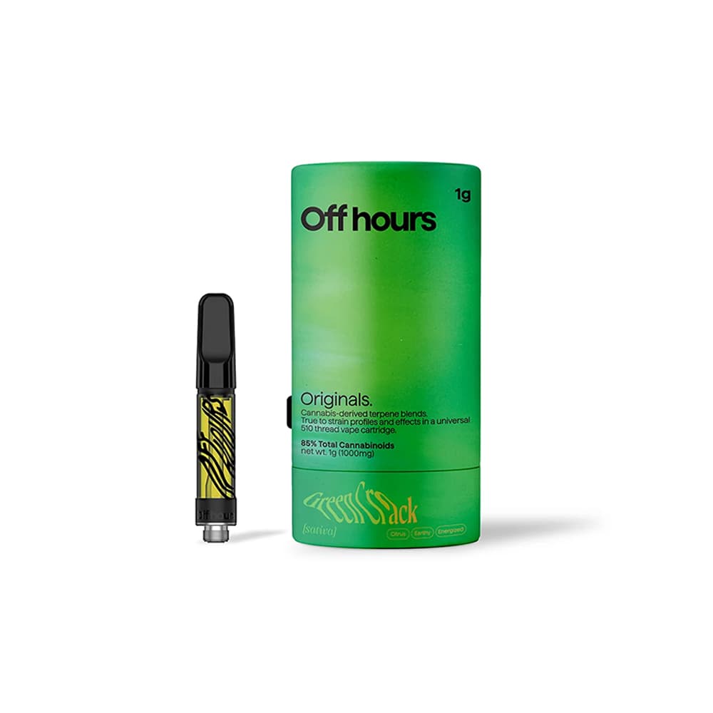 Off Hours Vapes
