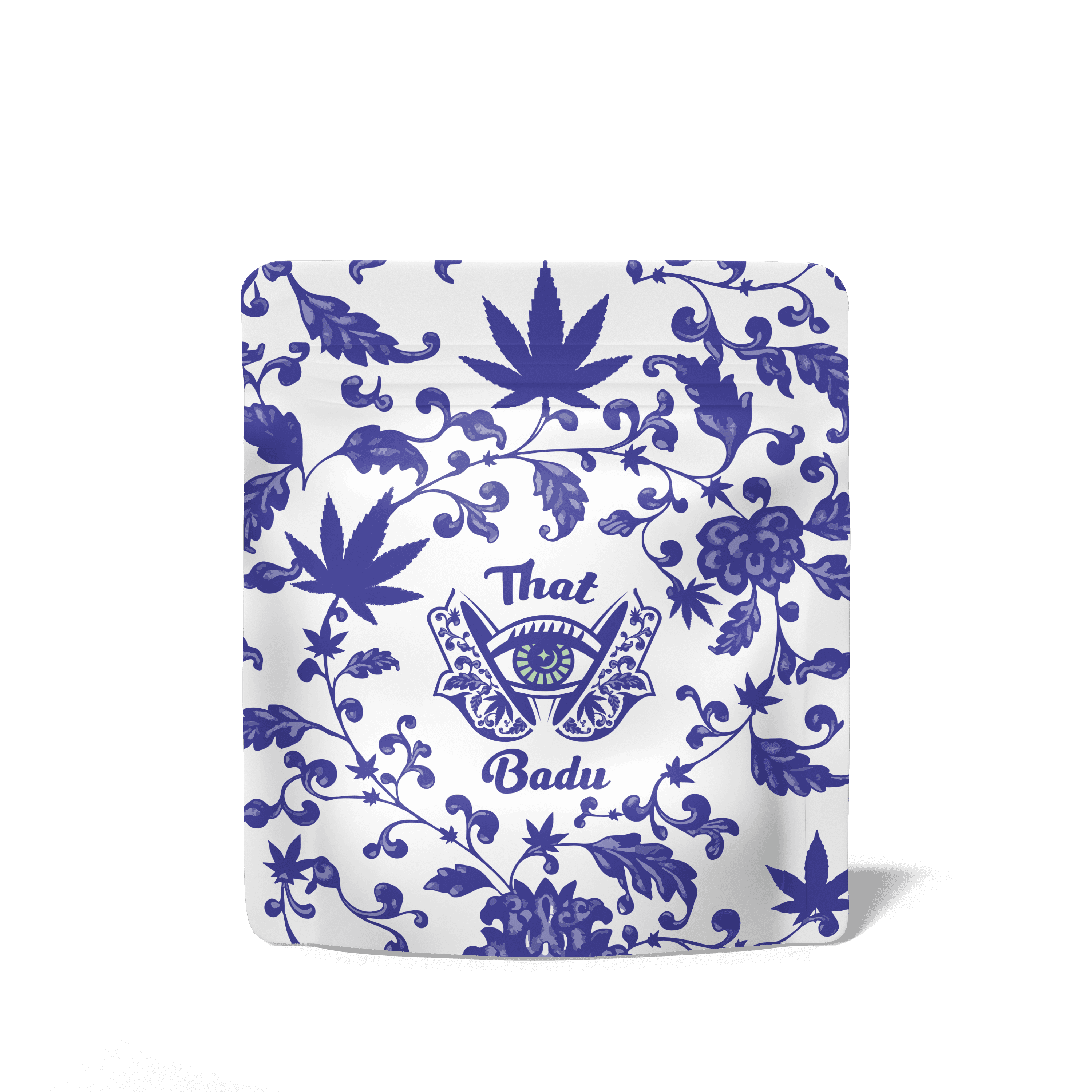 Cookies THE GOODS - WHOLE FLOWER - THAT BADU50001