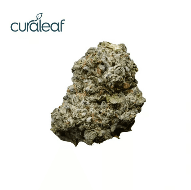 Curaleaf Curaleaf Whole Flower 28g Indica Princess (I) 00964 TC 24.846%