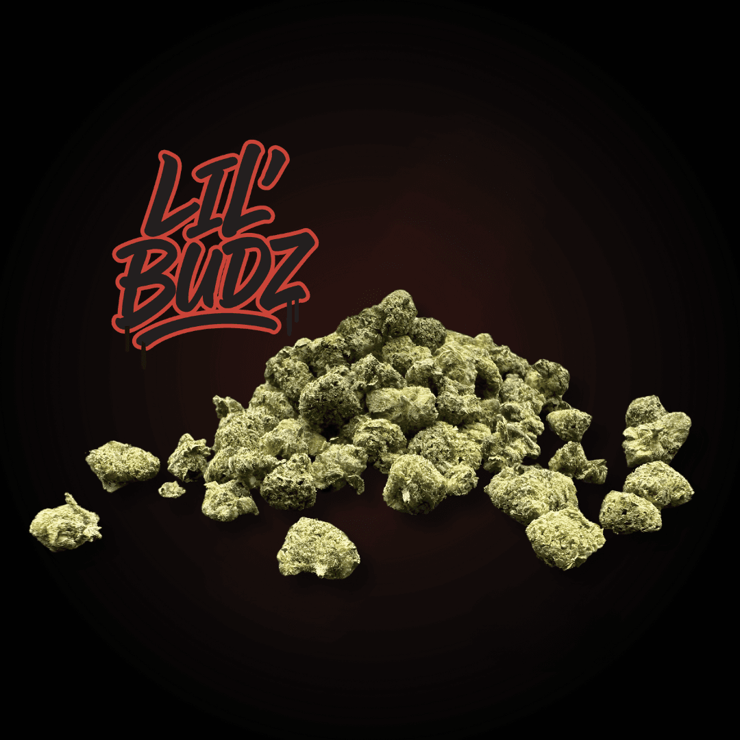 BRIX C-Stata Lil' Budz 7g (H) 00472