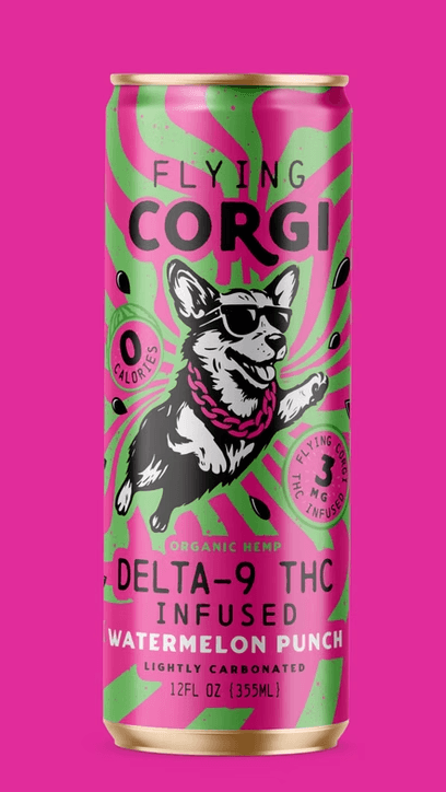 Corgi