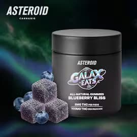 Asteroid