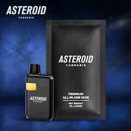 Asteroid
