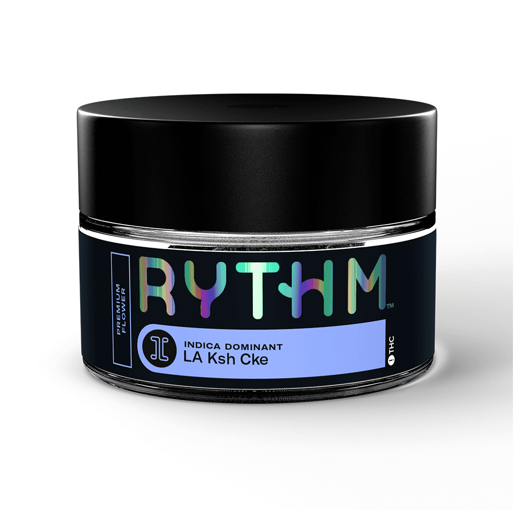 RYTHM LA KSH CKE