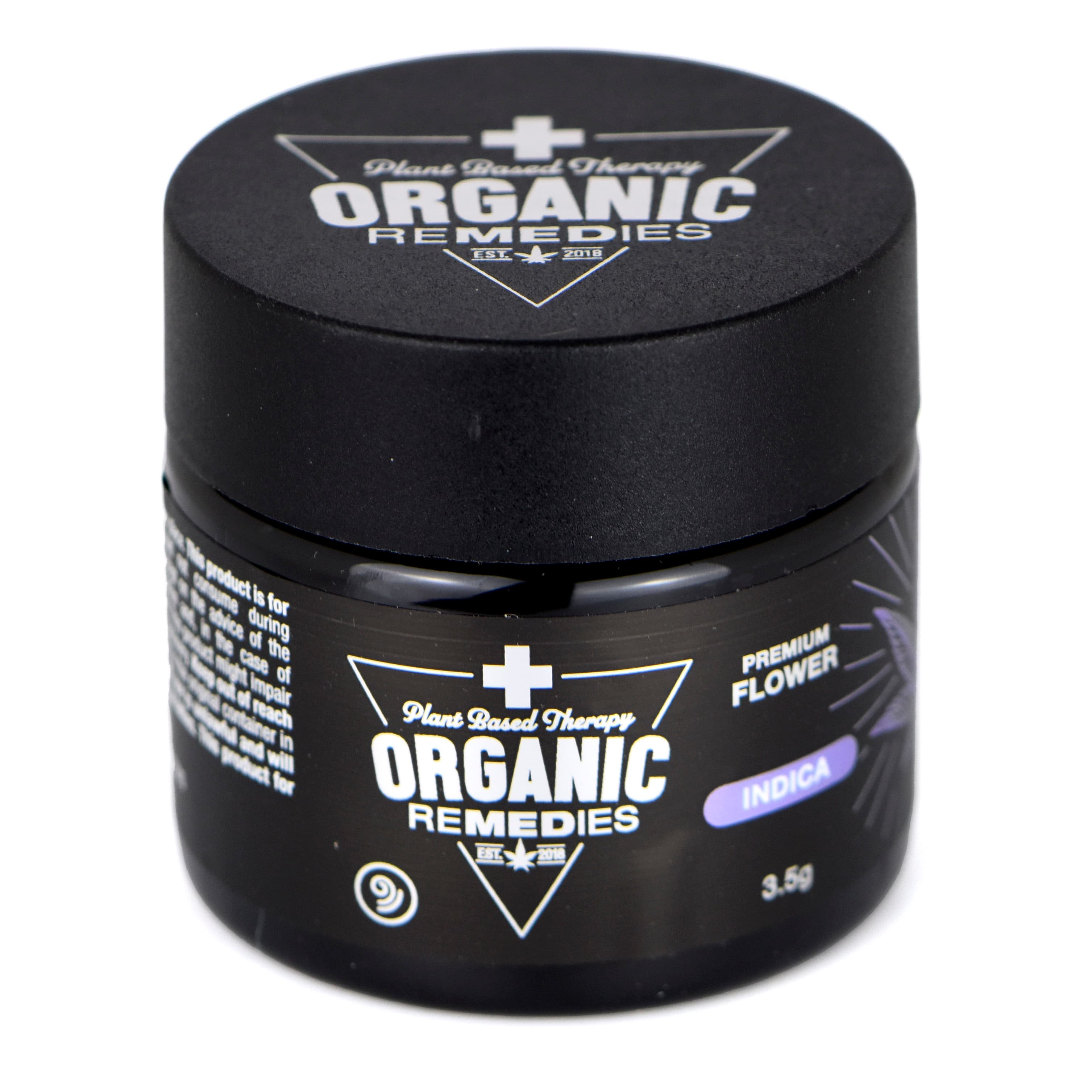 Organic Remedies Grape C