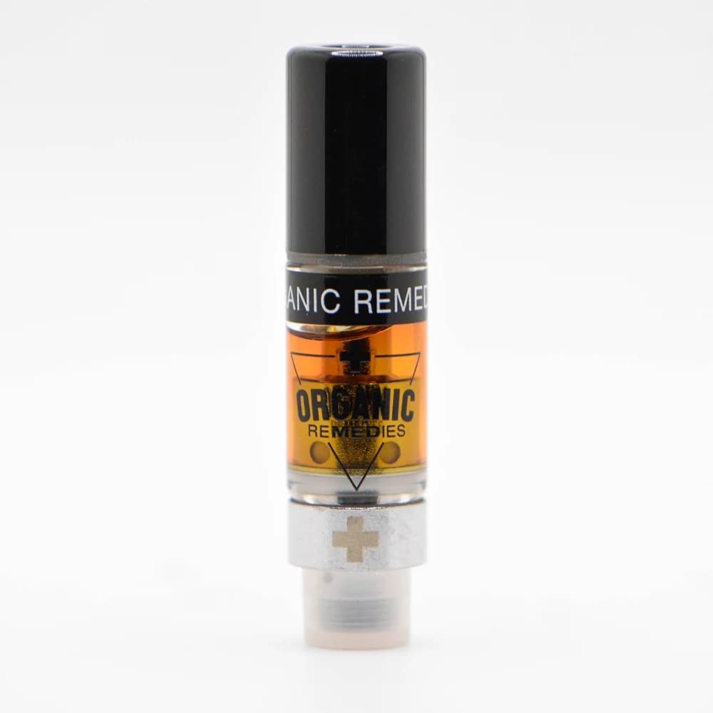 Organic Remedies Lilac Diesel
