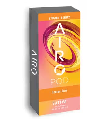 Airo Brands