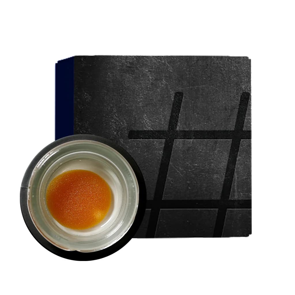 #HASH
