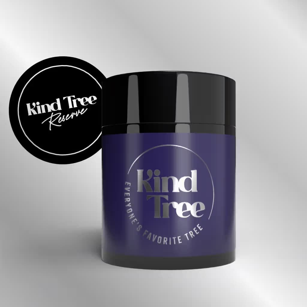 Kind Tree Cherry Slushee Pre-rolls