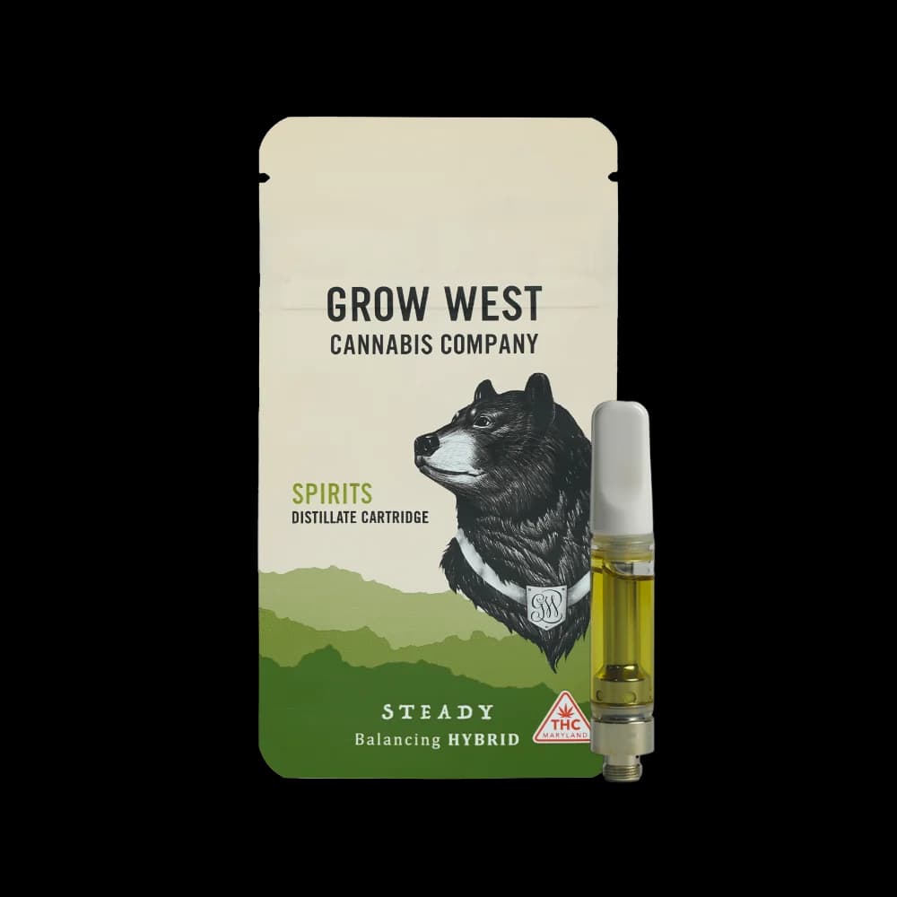 Grow West