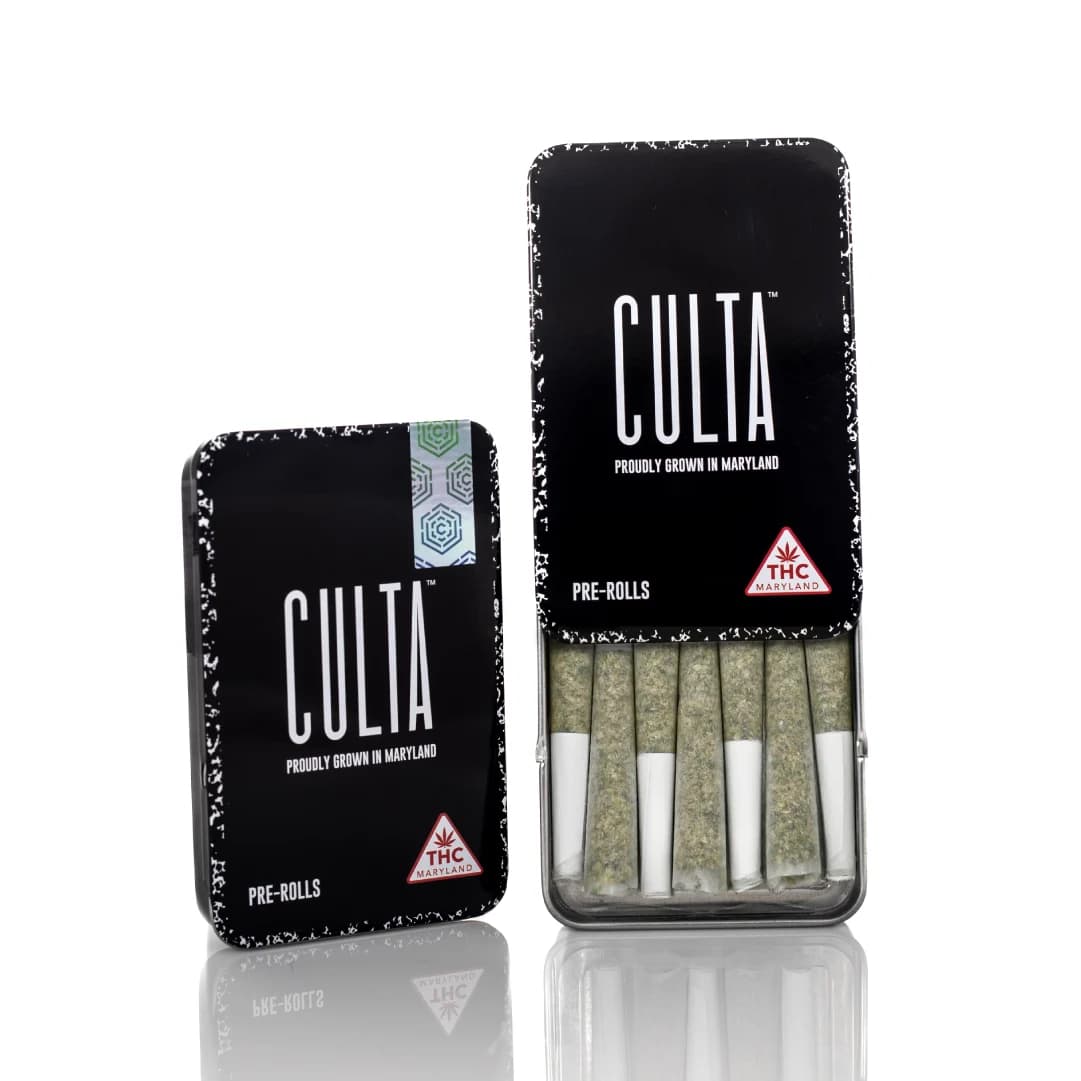 Culta Sundae Glaze [.5g]