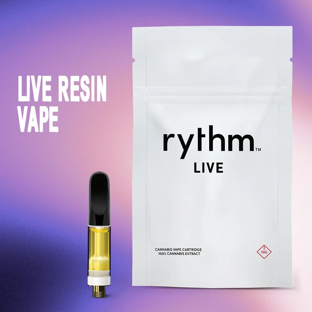 RYTHM Vapes