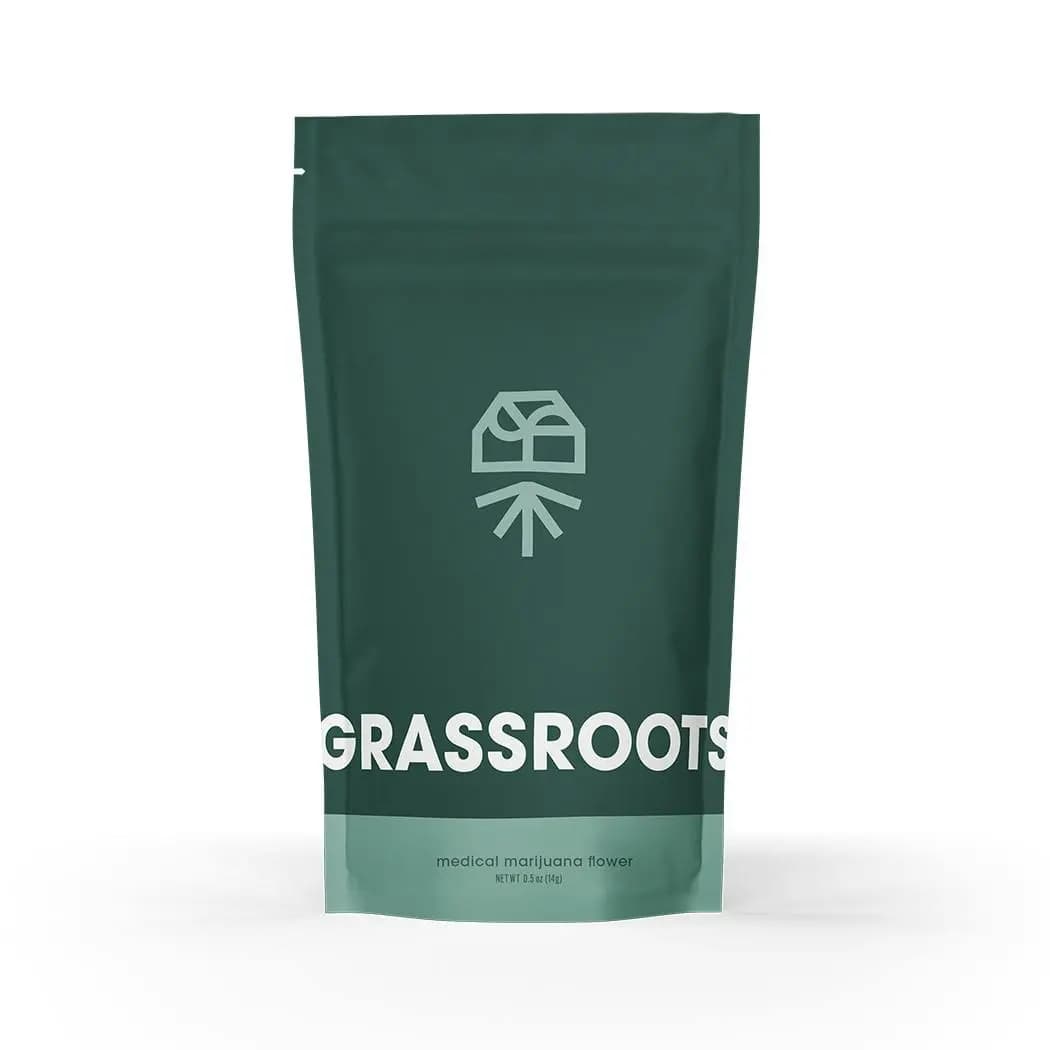 Grassroots Golden Sands