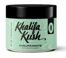 Khalifa Kush Khalifa Mints