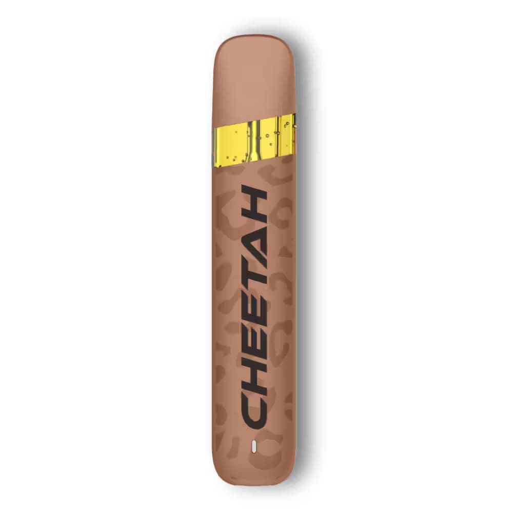 Cheetah Atomic Skunk