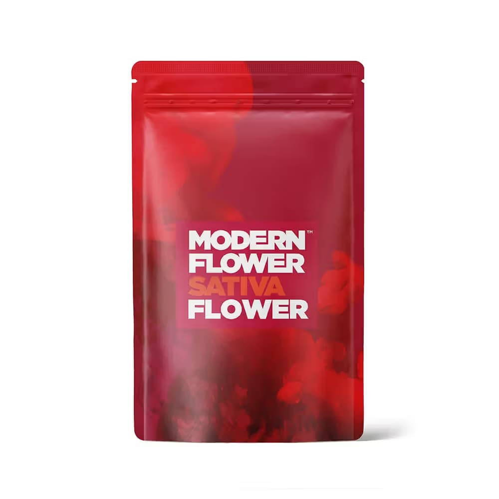 Modern Flower Singapore Sling #9