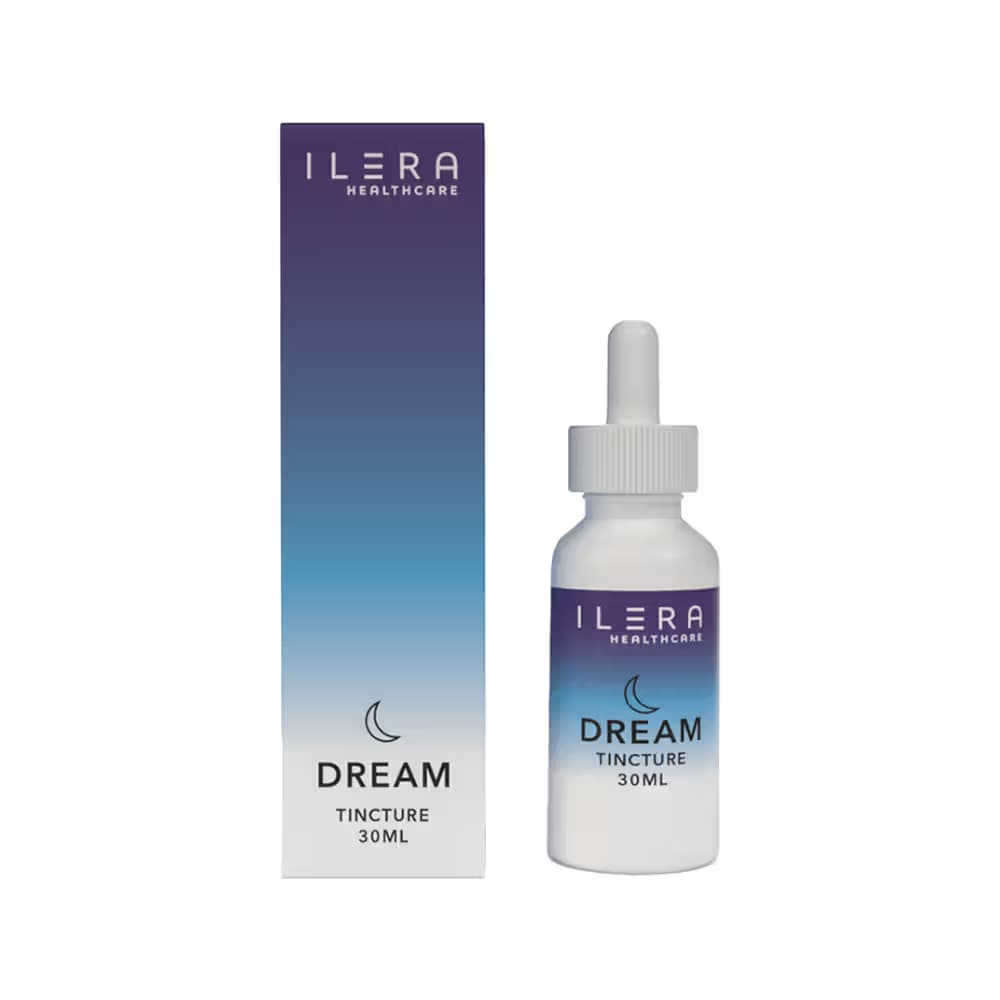 Ilera Vanilla