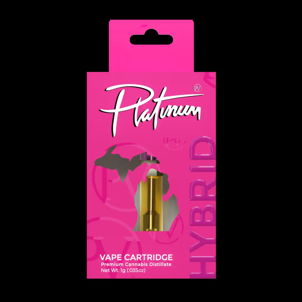 Platinum Vape Vapes