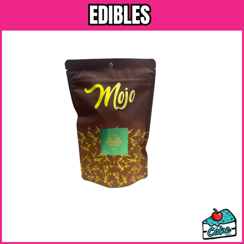 Mojo Chocolates