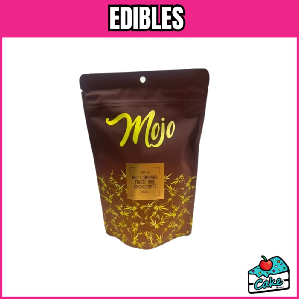 Mojo Chocolates