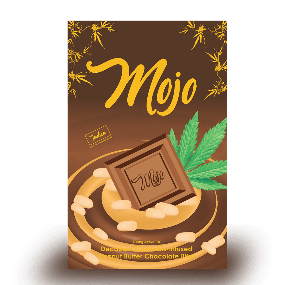 Mojo Chocolates