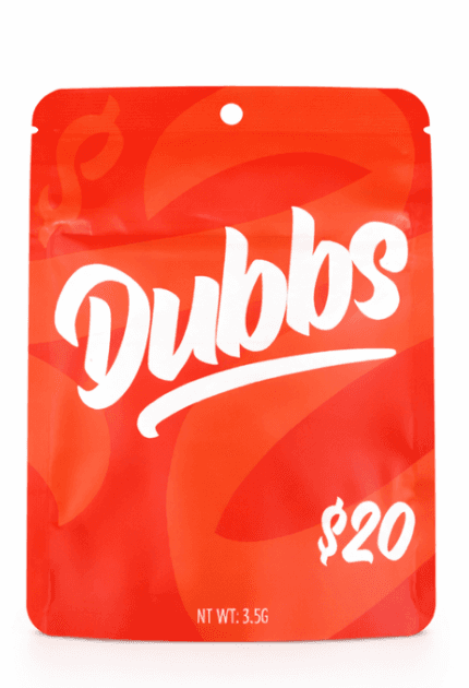 DUBBS Sour Diesel | Flower