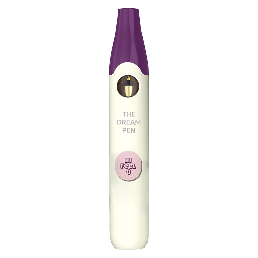hifeelu Dream Live Resin AIO Pen | 1g