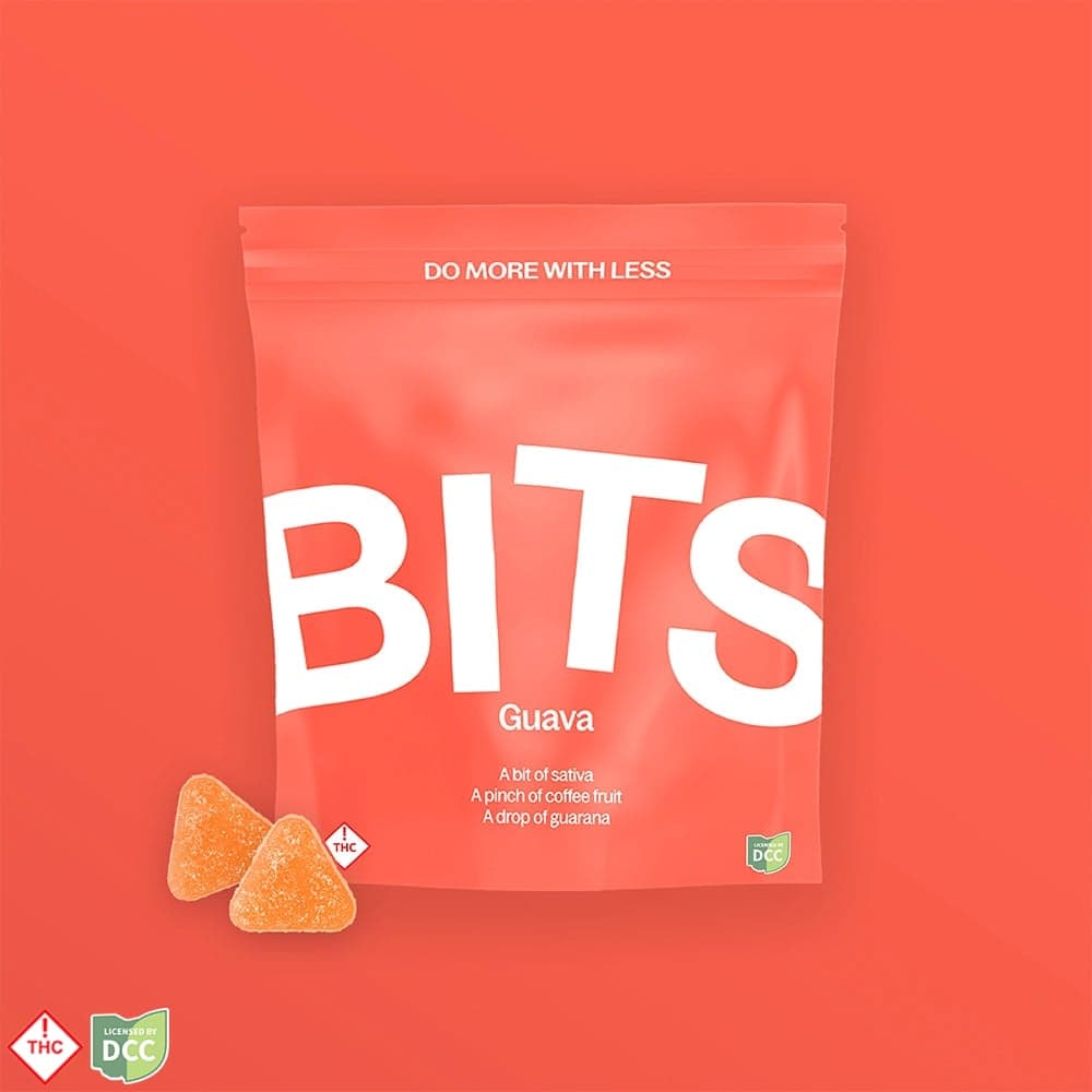 Bits