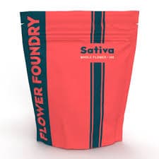 Flower Foundry Guava Diesel