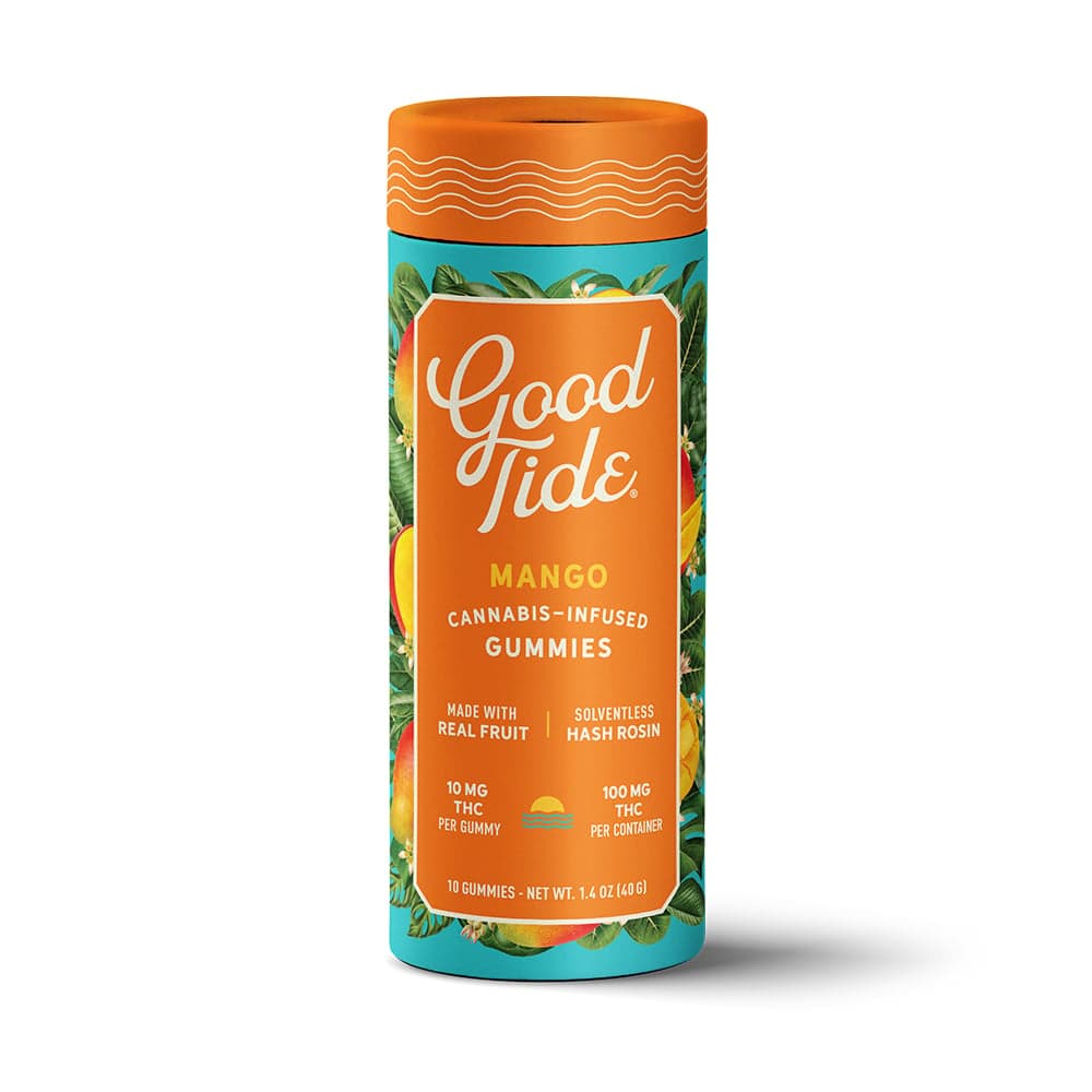 Good Tide