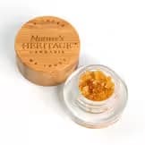 Nature's Heritage Mimosa - Live Sugar 3.5g