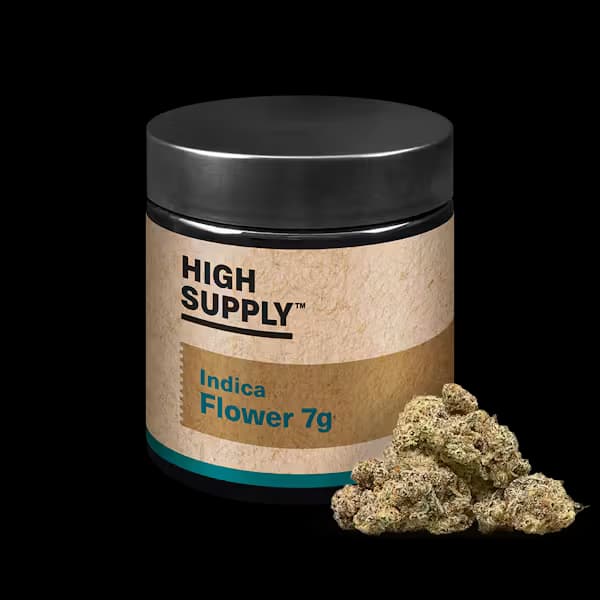 High Supply