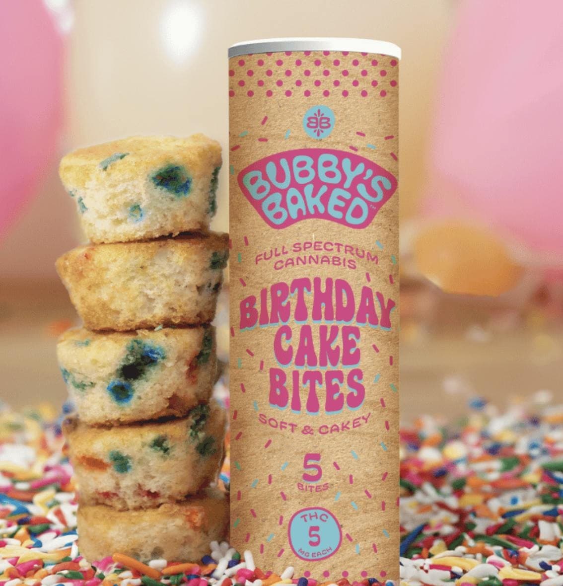 Bubby's Baked