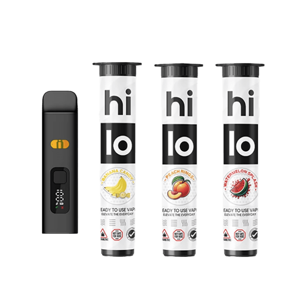 Hi-Lo CranPom [1500mg]