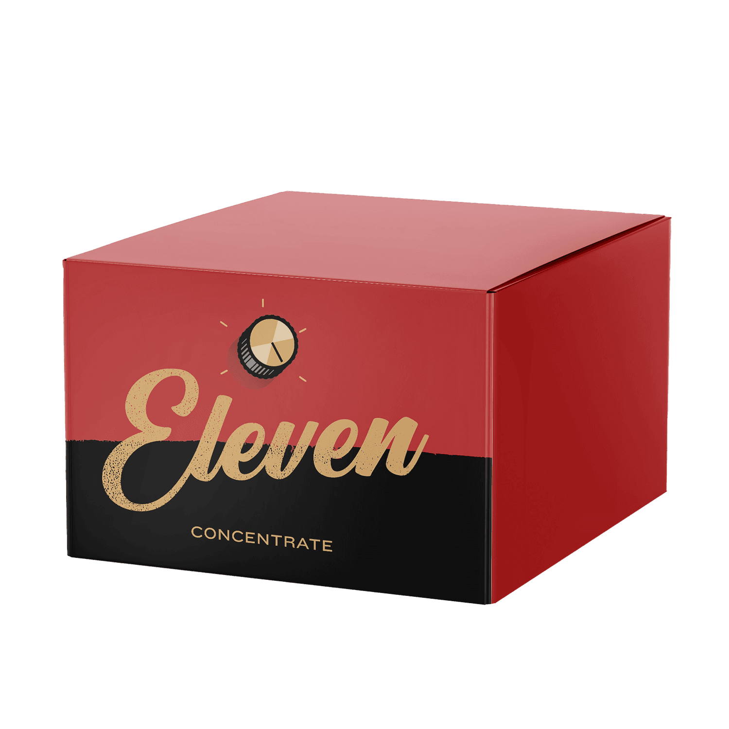 Eleven Pura Vida