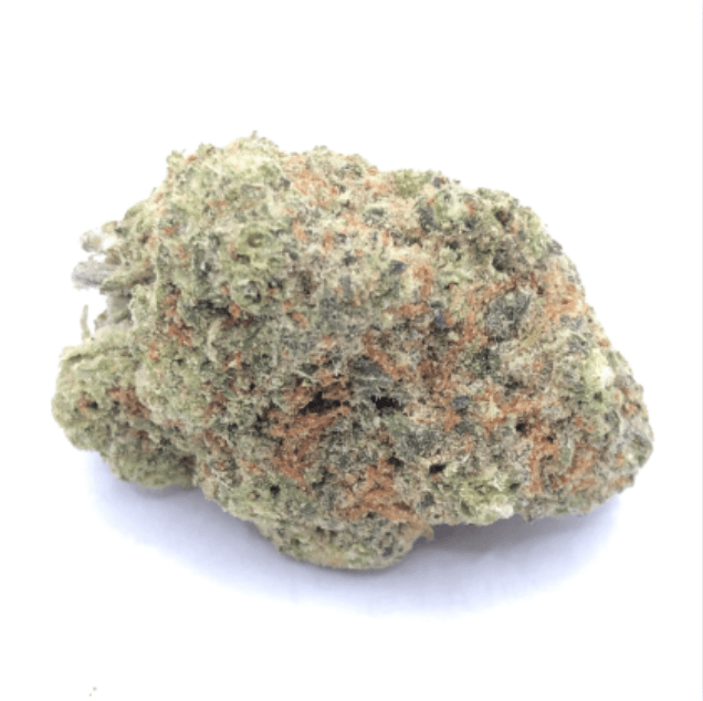 Perpetual Flower | Perpetual | Tangerine Punch | 3.5g