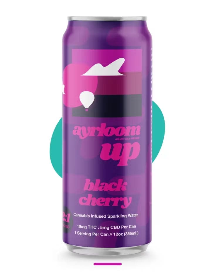Ayrloom Edibles