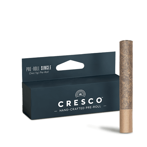 Cresco 91 GSC Whole Flower Pre-Roll