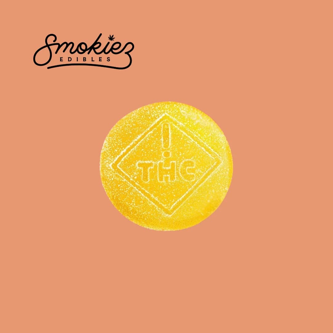 SMOKIEZ Original Mango Gels (100 mg)